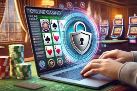 Safe Stakes and Quick Cashouts: Why 123BET Leads the Pack in Online Gambling Security and Payouts